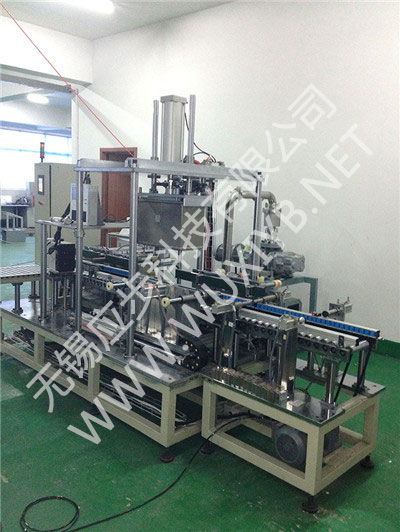 雅馬哈全自動試漏裝置廠家與機(jī)械設(shè)備研發(fā) 技術(shù)創(chuàng)新引領(lǐng)精密制造