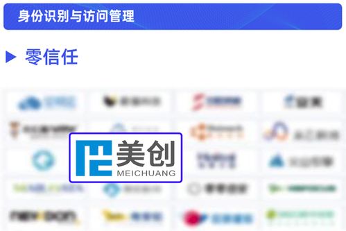 連續多年上榜，美創科技入選FreeBuf《2024中國網絡安全行業全景冊》18項領域，彰顯信息技術咨詢服務實力